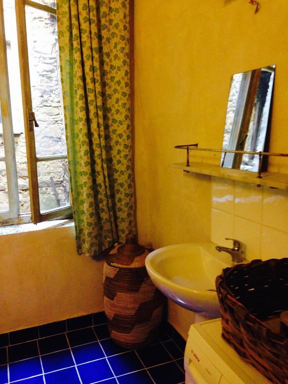 Rustic Liguria Villa Ceriana Kültér fotó